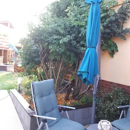 Willa Arletta Pokoje I Sauna Jastrzębia Góra Exterior foto