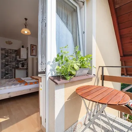 Willa Arletta Pokoje I Sauna Jastrzębia Góra Exterior foto
