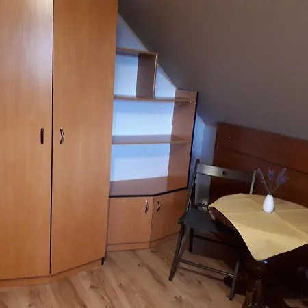 Willa Arletta Pokoje I Sauna Jastrzębia Góra Exterior foto