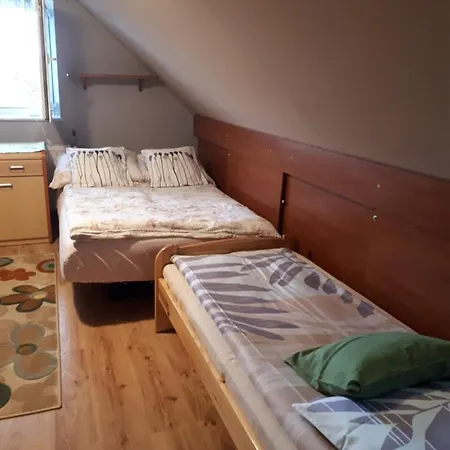 Willa Arletta Pokoje I Sauna Jastrzębia Góra Exterior foto