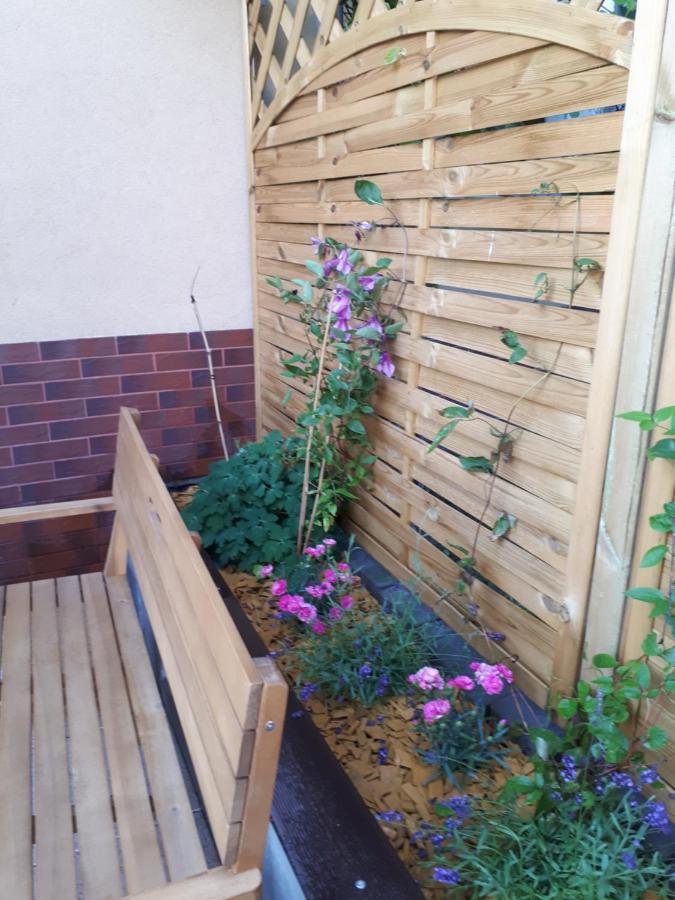 Lodge Arletta Pokoje I Sauna *